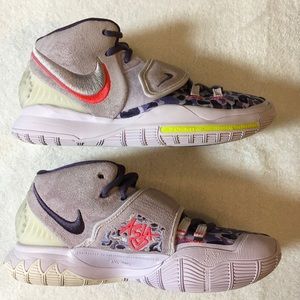 Kyrie Irving “Kyrie 6 "Asia"